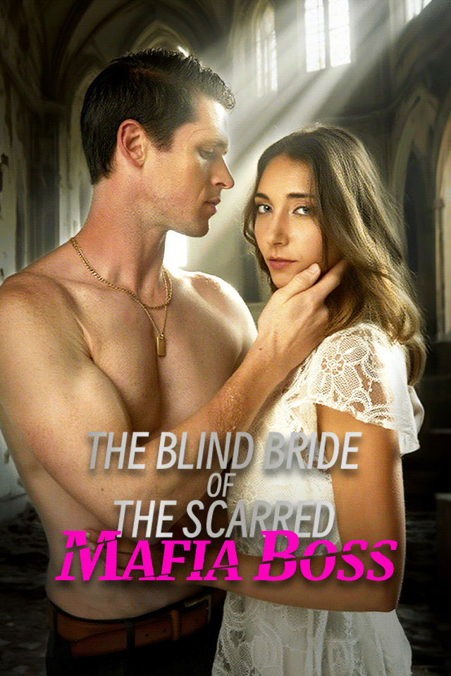 The Blind Bride of the Scarred Mafia Boss poster