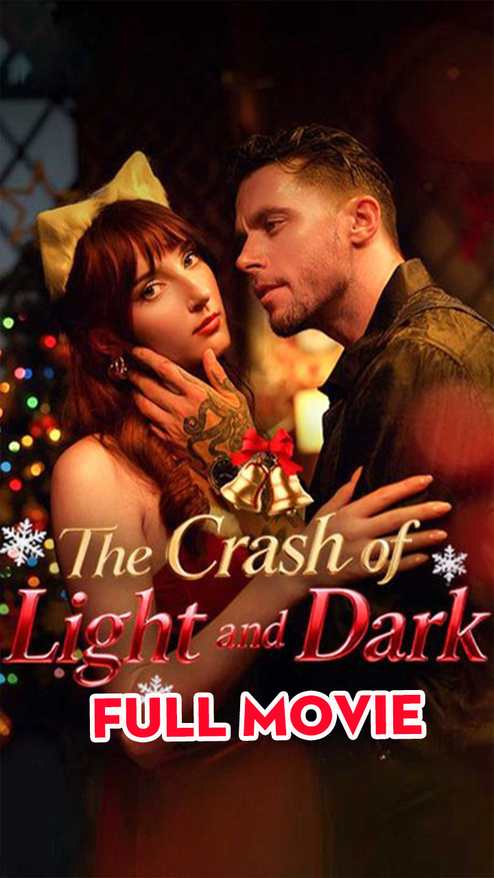 The Crash of Light and Dark poster