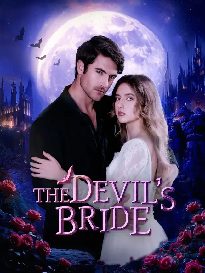 The Devil’s Bride poster