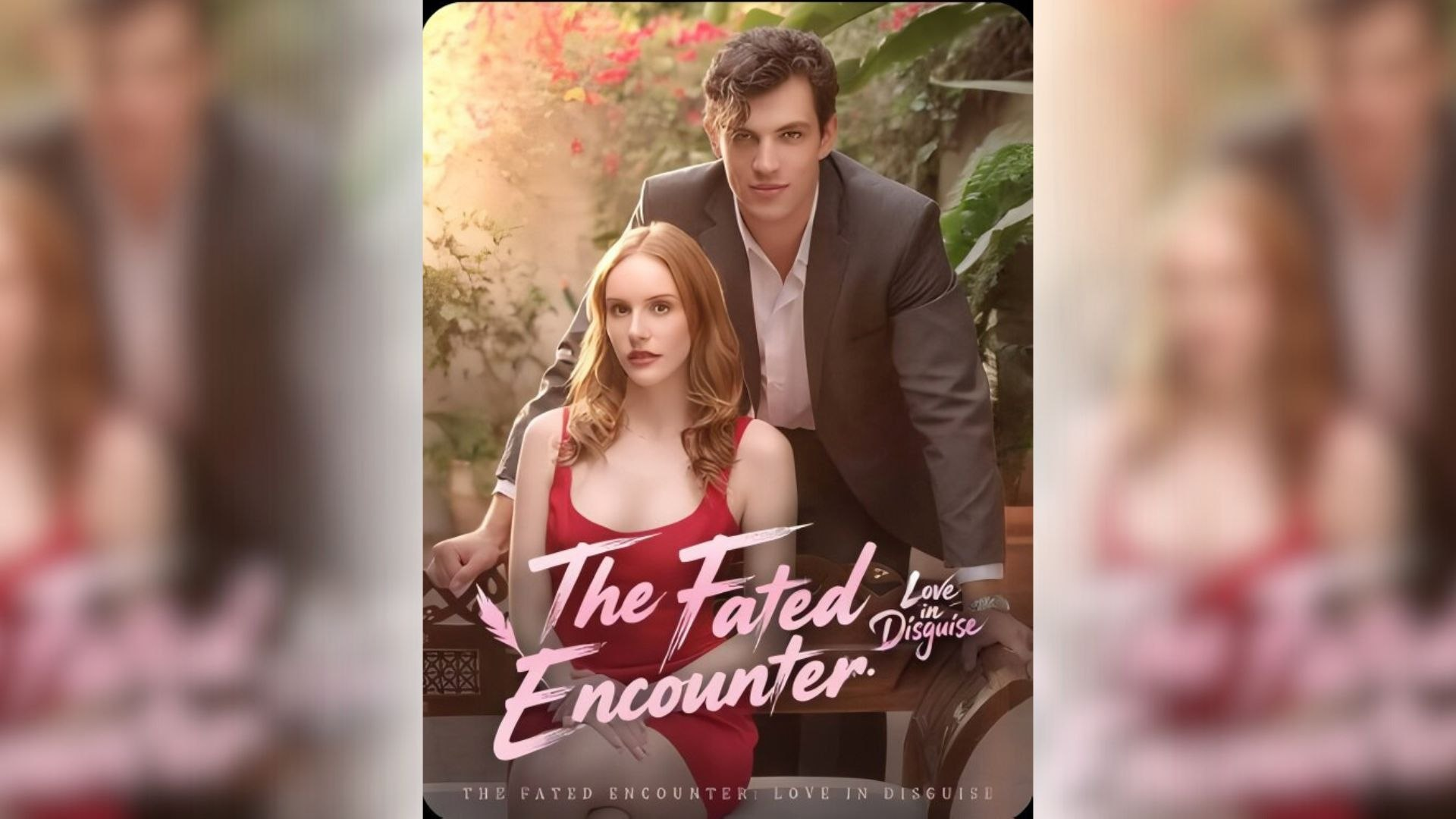 The Fated Encounter: Love in Disguise poster