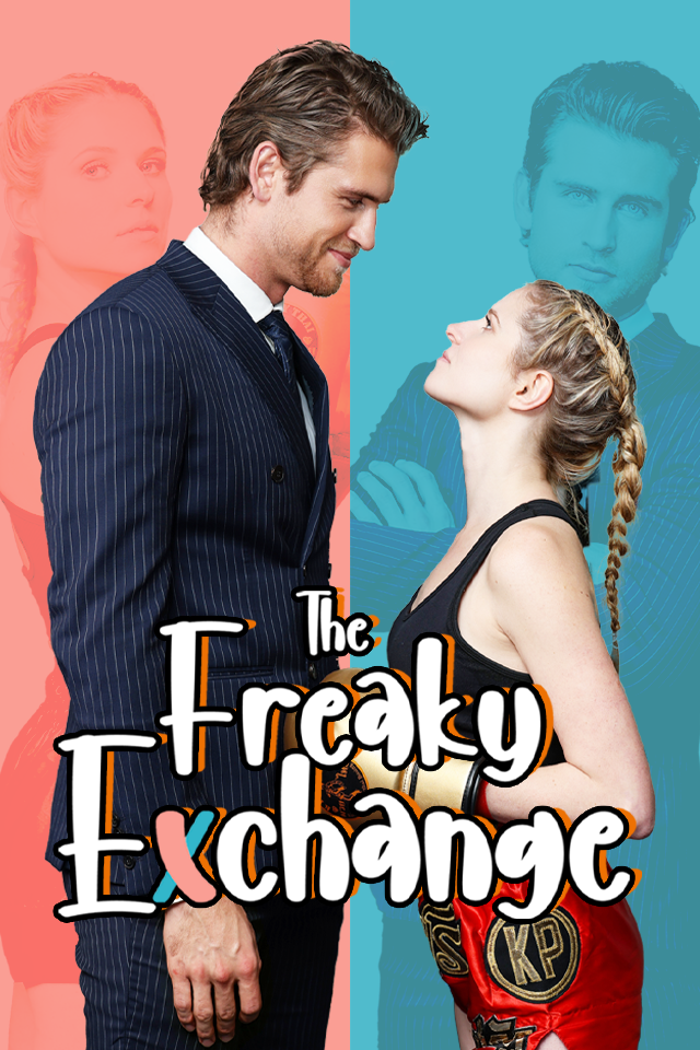 The Freaky Exchange poster