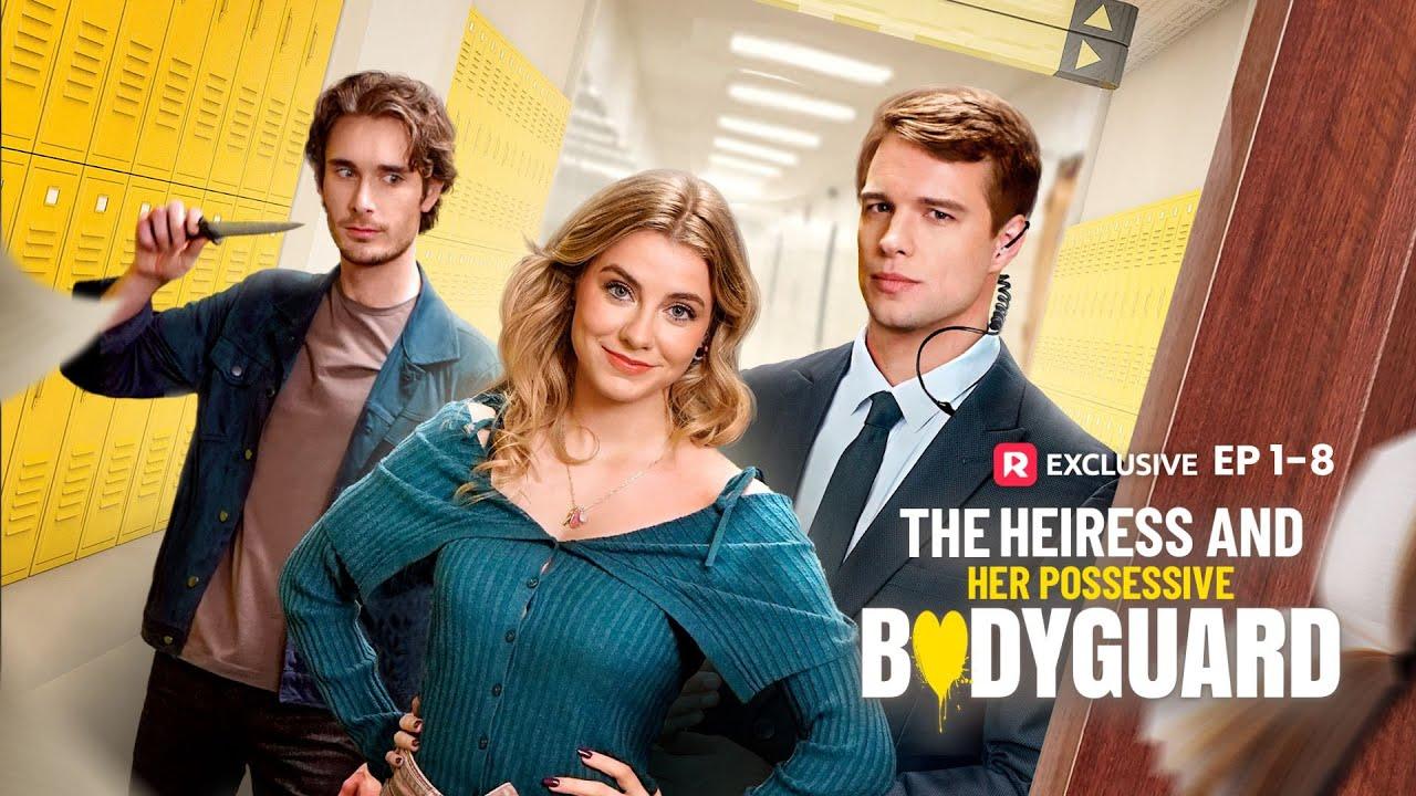 The Heiress and Her Lying Beast poster