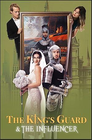 The King’s Guard and the Influencer poster