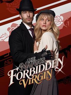 The Mafia’s Forbidden Virgin poster