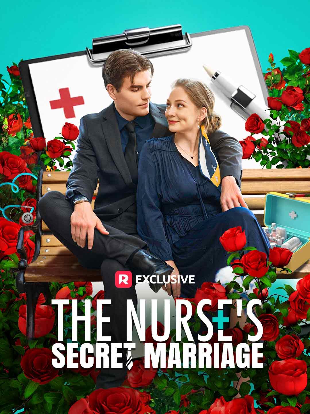 The Nurse’s Secret Marriage poster