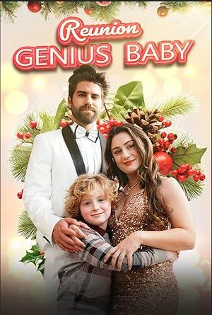 The Reunion Genius Baby poster