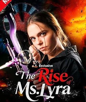 The Rise of Ms. Lyra poster