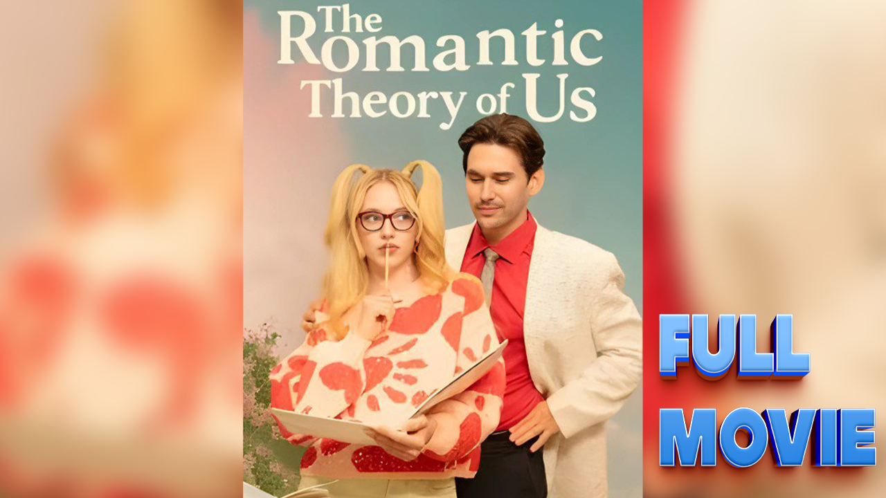 The Romantic Theory of Us poster