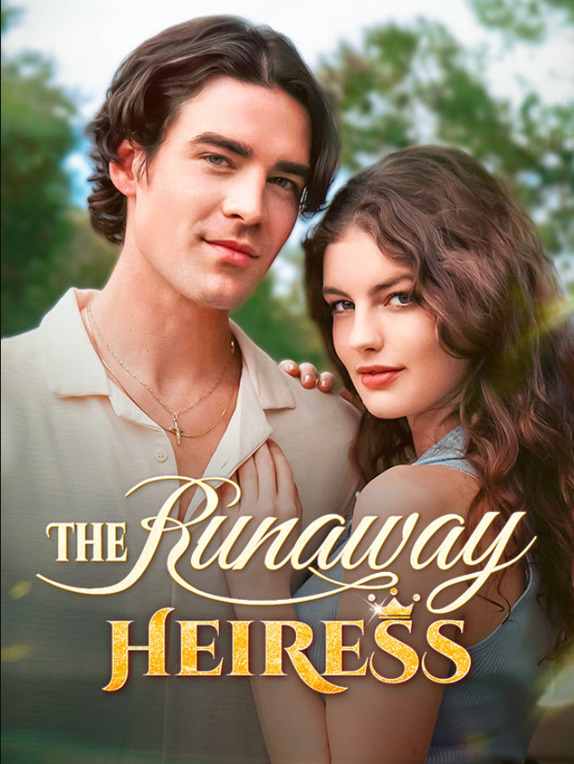 The Runaway Heiress poster