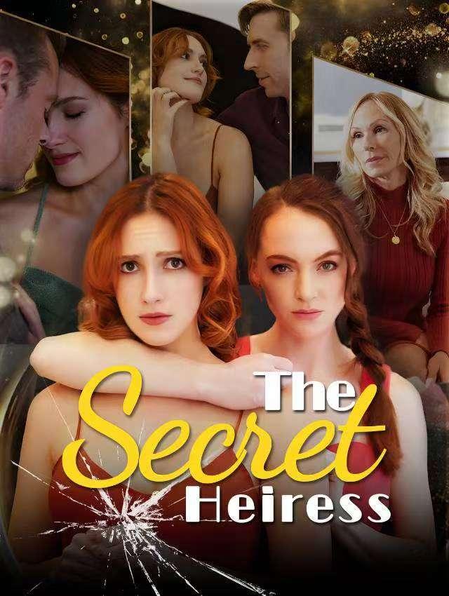 The Secret Heiress poster
