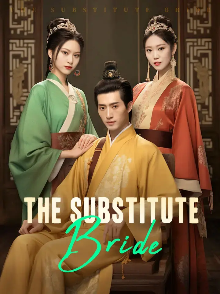 The Substitute Bride poster