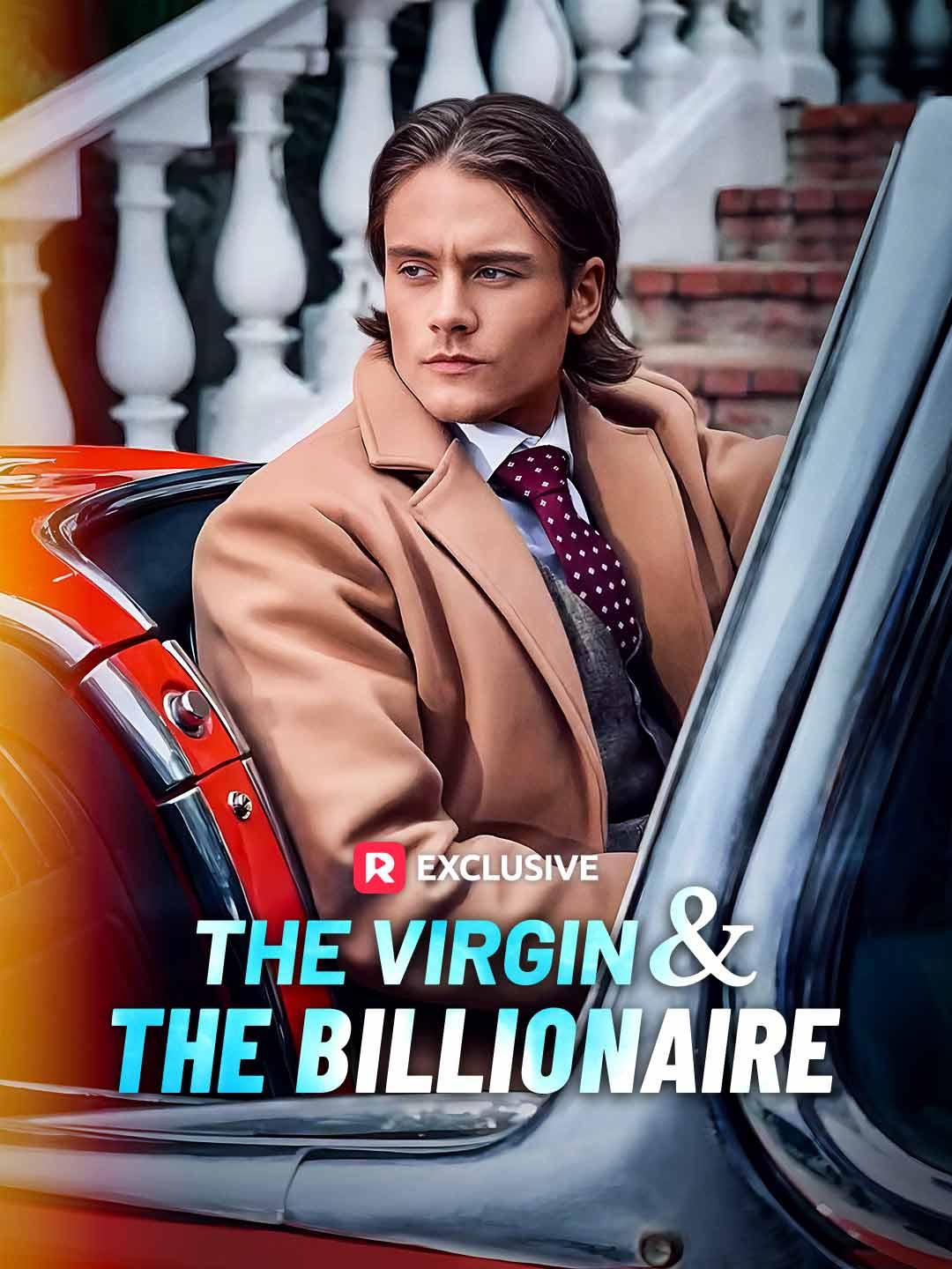 The Virgin and the Billionaire poster
