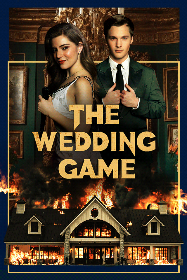 The Wedding Game poster
