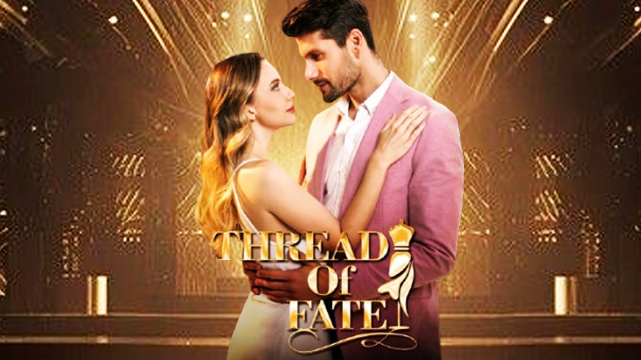 Thread of Fate poster