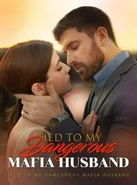 Tied to My Dangerous Mafia Husband poster