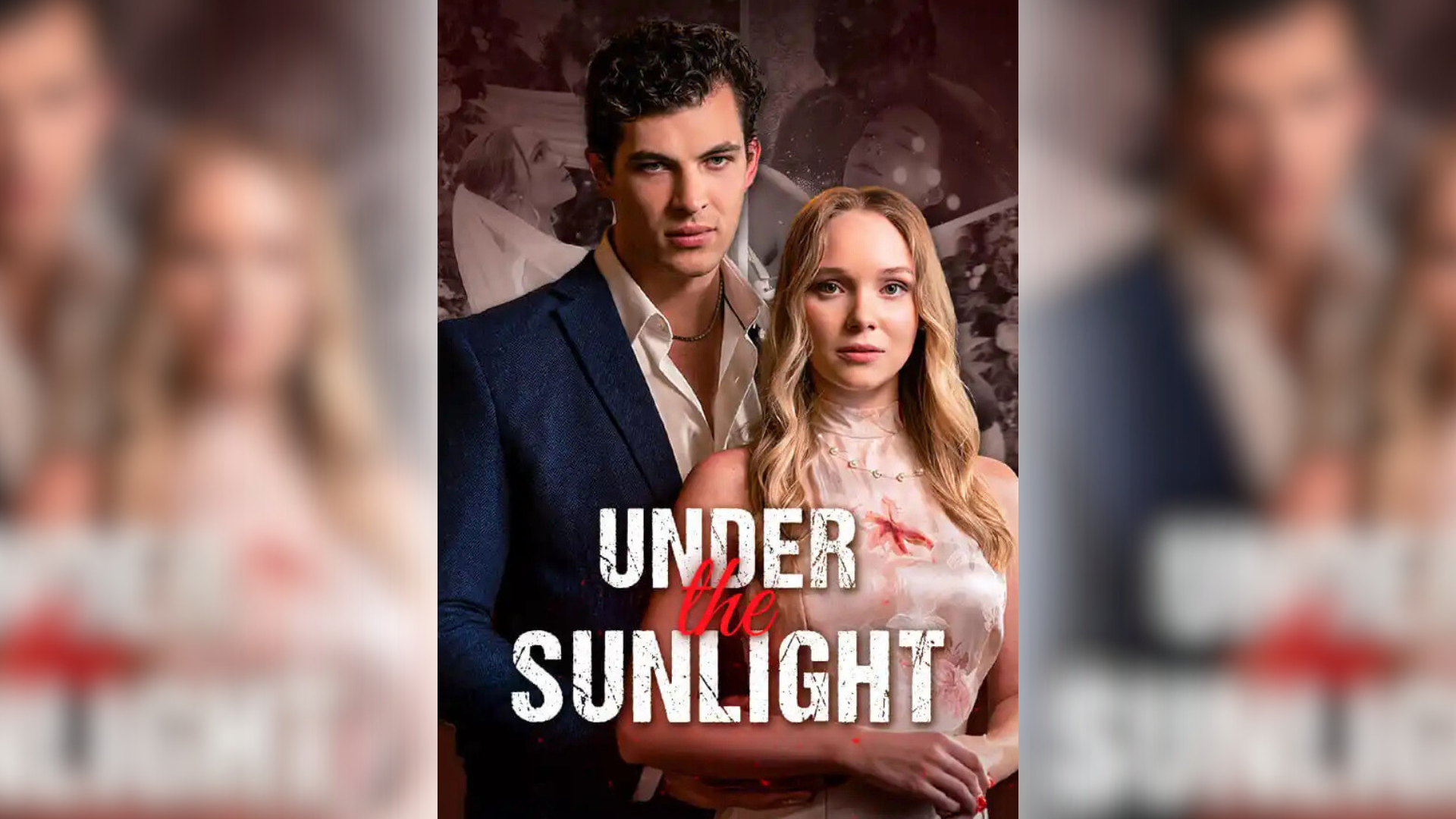 Under the Sunlight poster