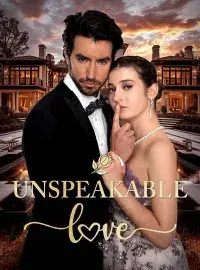Unspeakable Love poster
