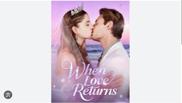 When Love Returns poster