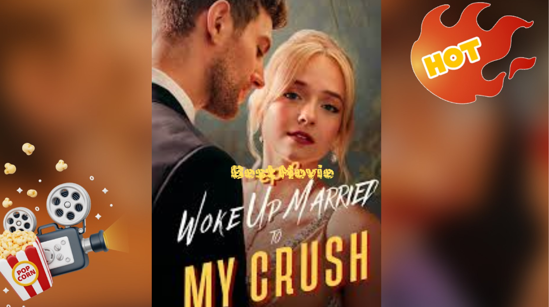 Woke up Married to My Crush poster