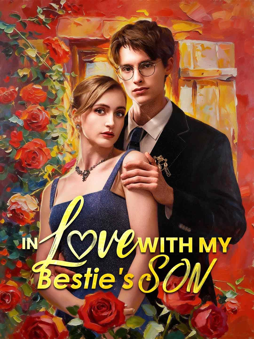 In Love With My Bestie’s Son poster
