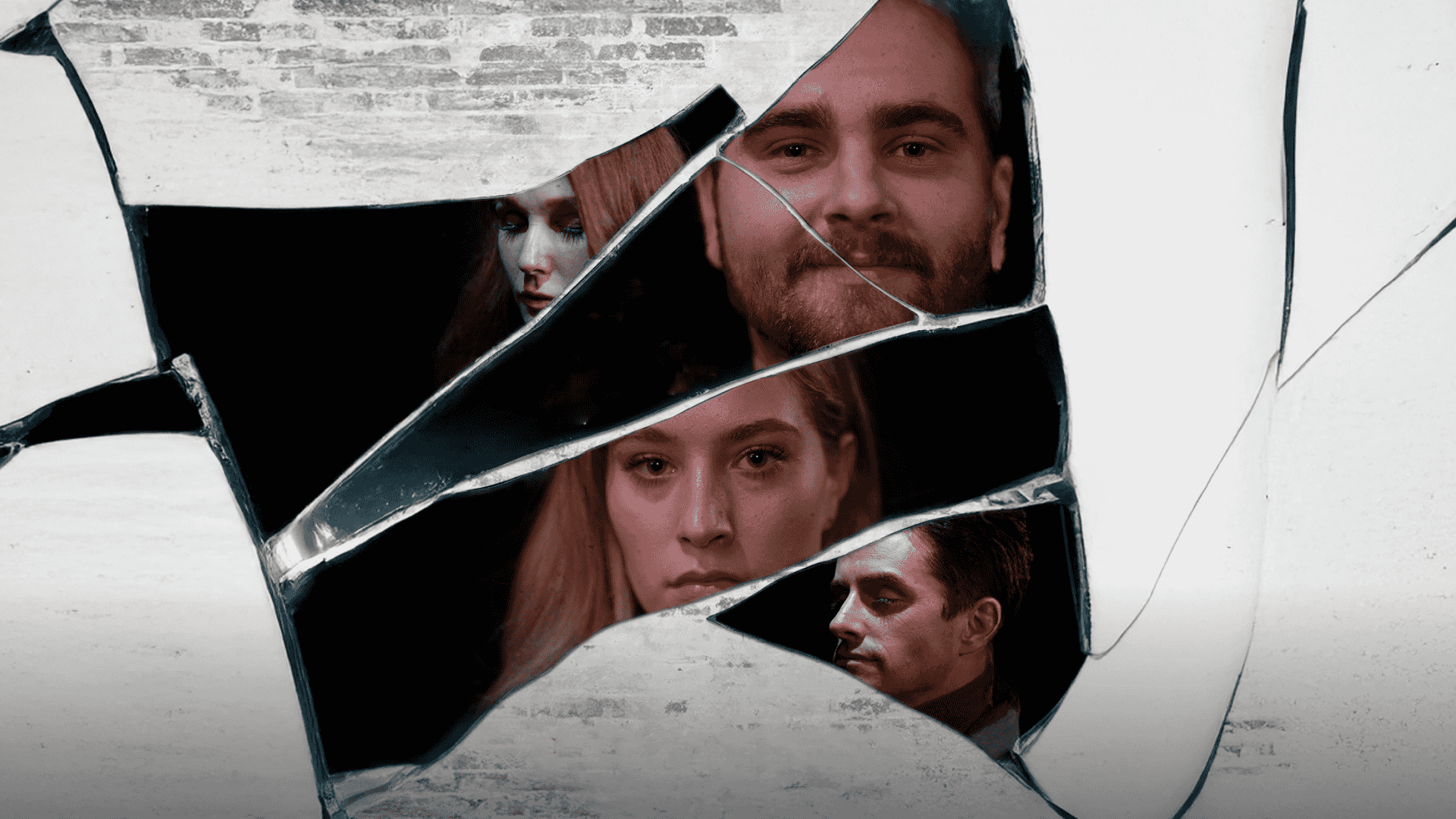 My Celebrity Boyfriend Killed Me poster