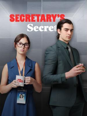 Secretary’s Secret poster