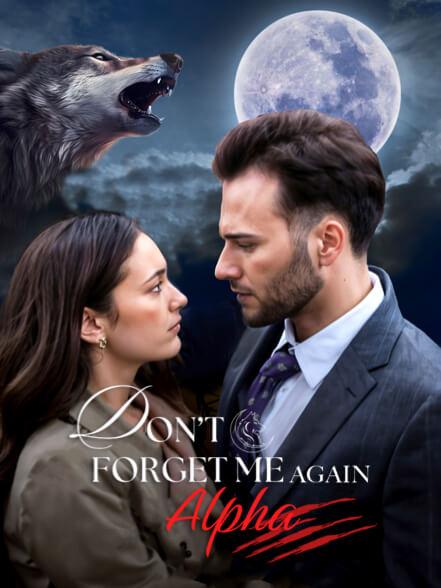 Alpha poster