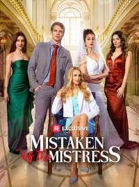 Mistaken as the Mistress poster