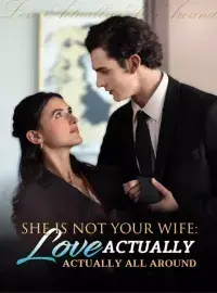 She is Not Your Wife: Love Actually All Around poster