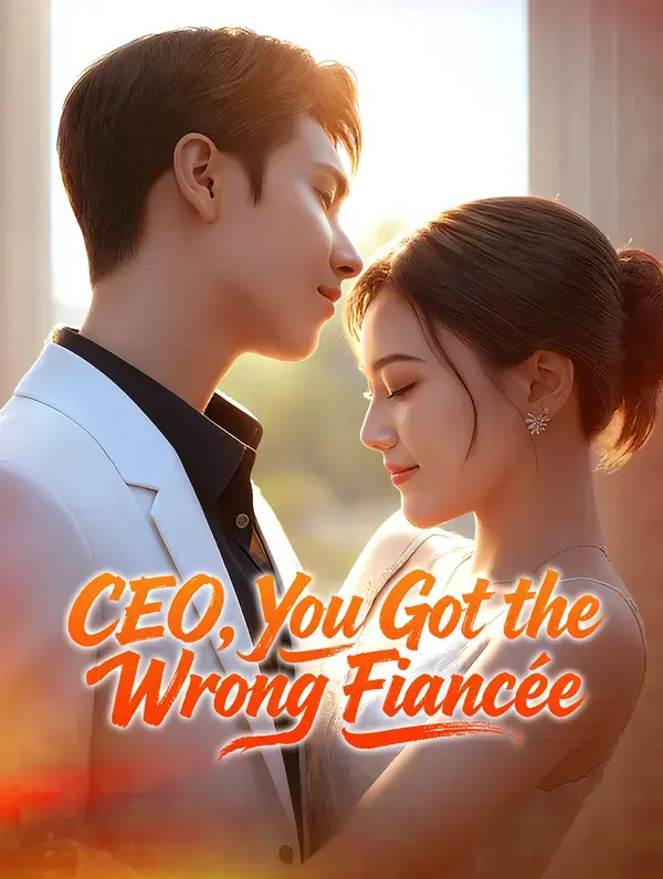 Ceo, You Got the Wrong Fiancée poster