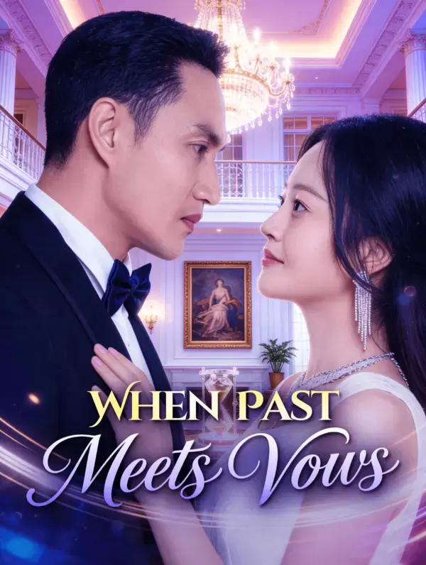 When Past Meets Vows poster