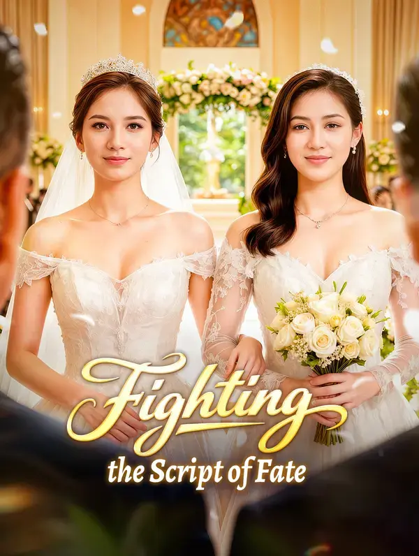 Fighting the Script of Fate poster