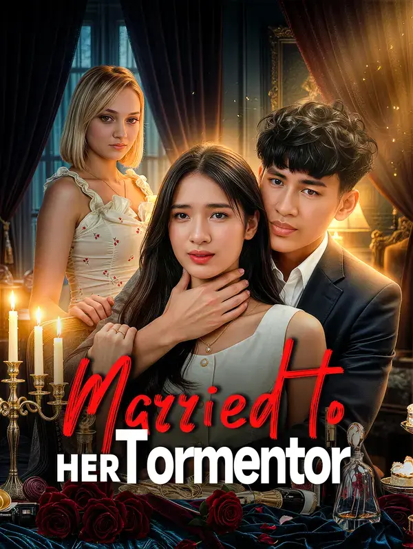 Married to Her Tormentor poster