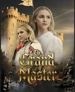 The Grandmaster poster