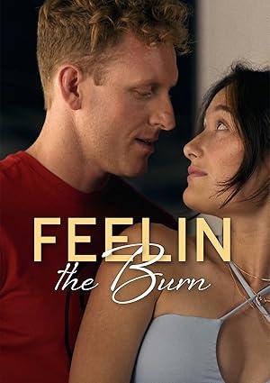 Feelin the Burn poster