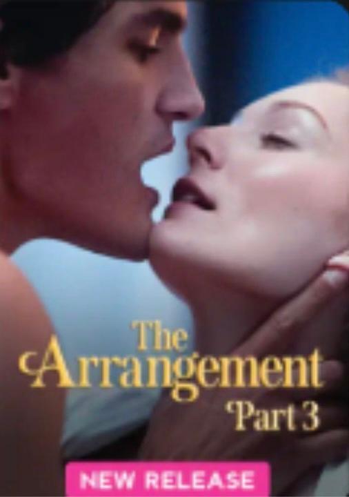 The Arrangement: Parts 3 & 4 poster