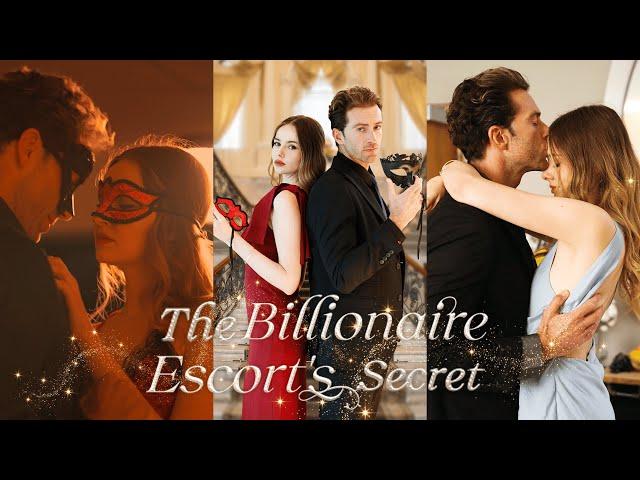 The Billionaire’s Escort Secret poster
