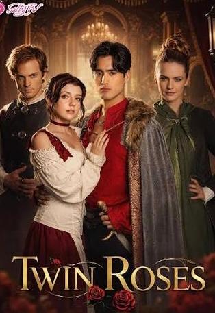 Twin Roses poster