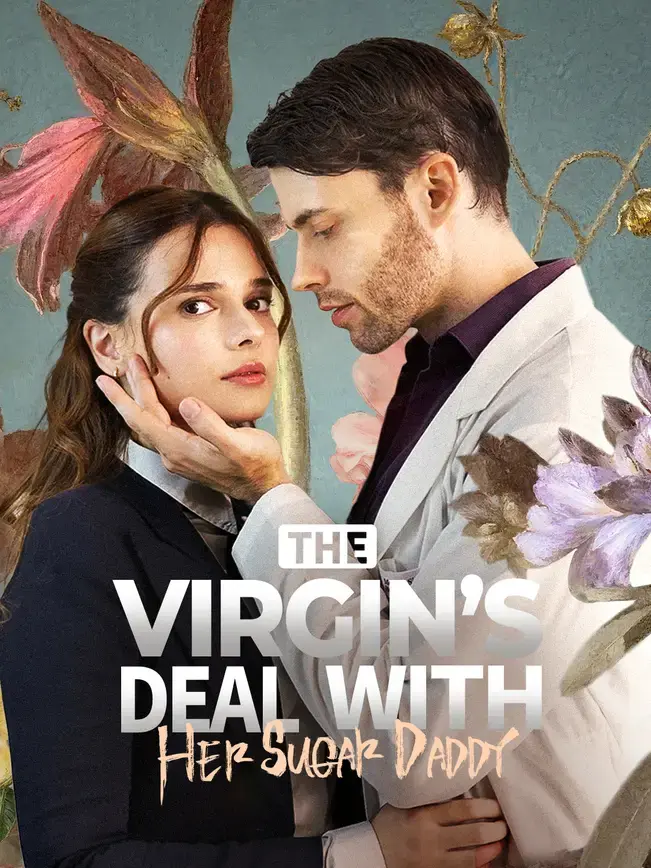 The Virgin’s Deal With Her Sugar Daddy poster