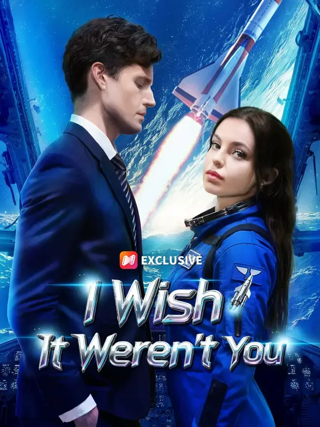 I Wish It Weren’t You poster