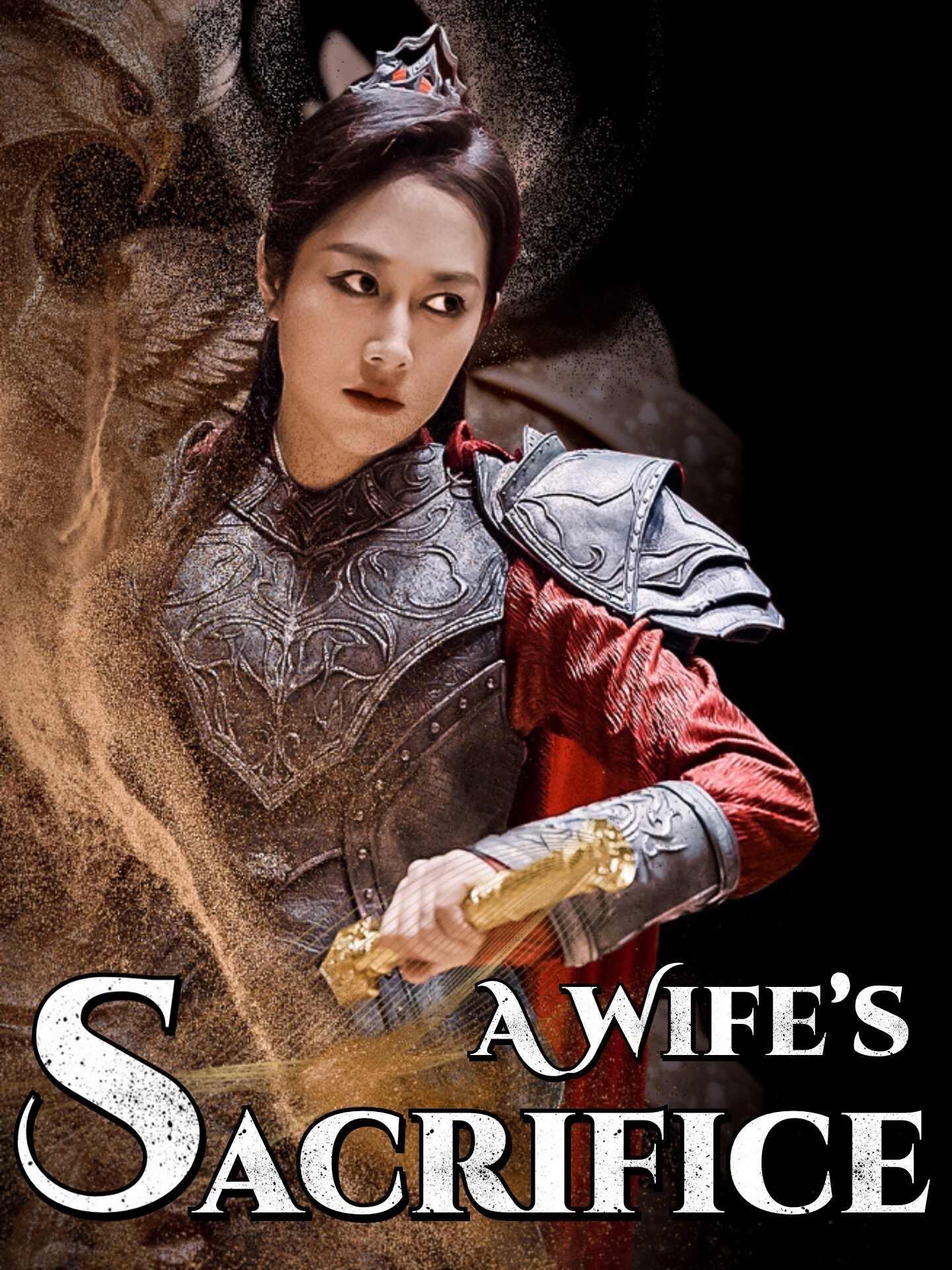 A Wife’s Sacrifice poster