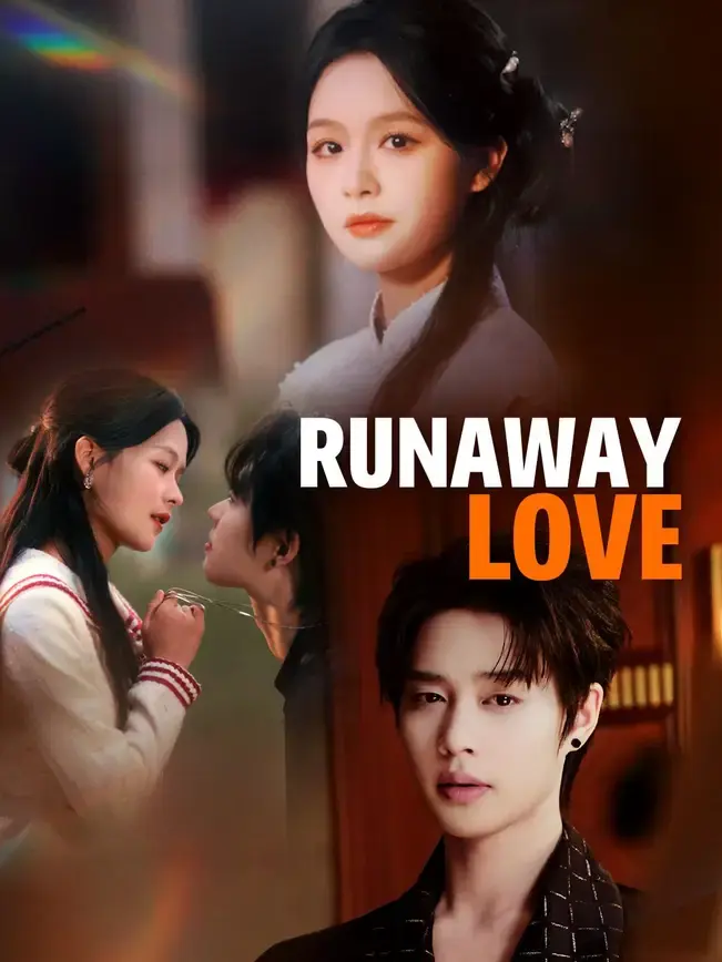 Runaway Love poster
