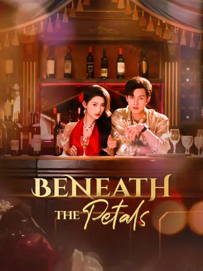 Scars Beneath the Petals poster