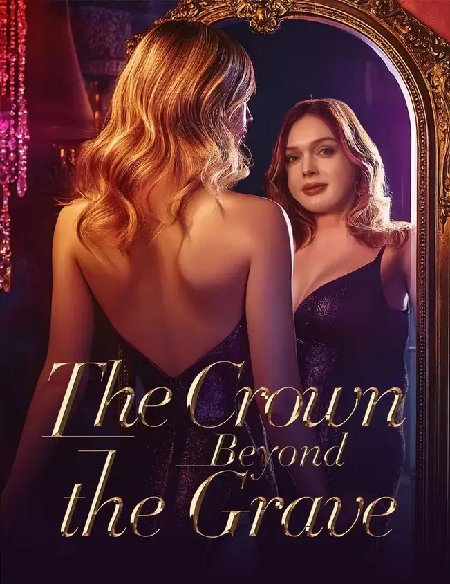 The Crown Beyond the Grave poster