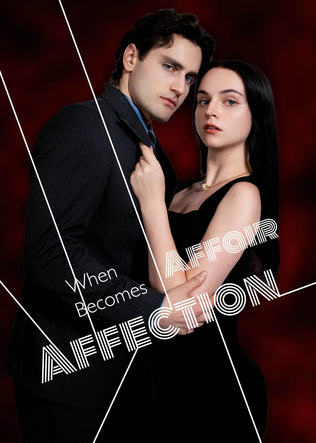 When Affair Becomes Affection poster