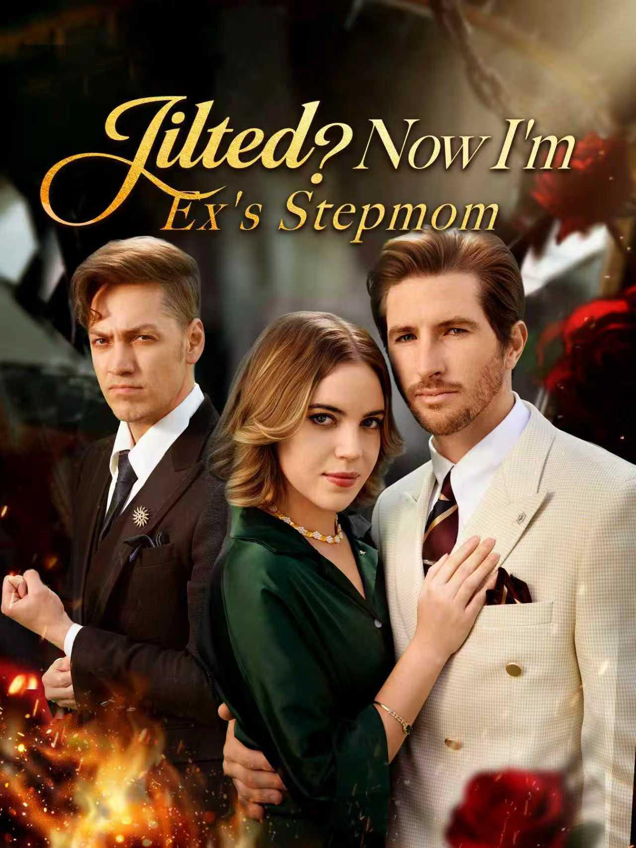 Jilted! Now I’m Ex’s Stepmother poster