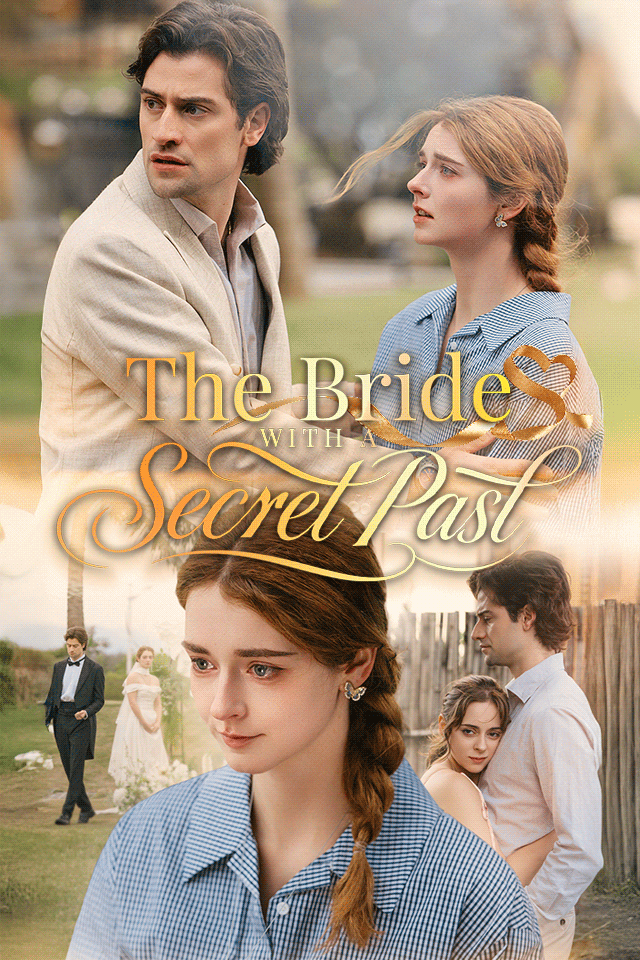 The Bride With a Secret Past poster