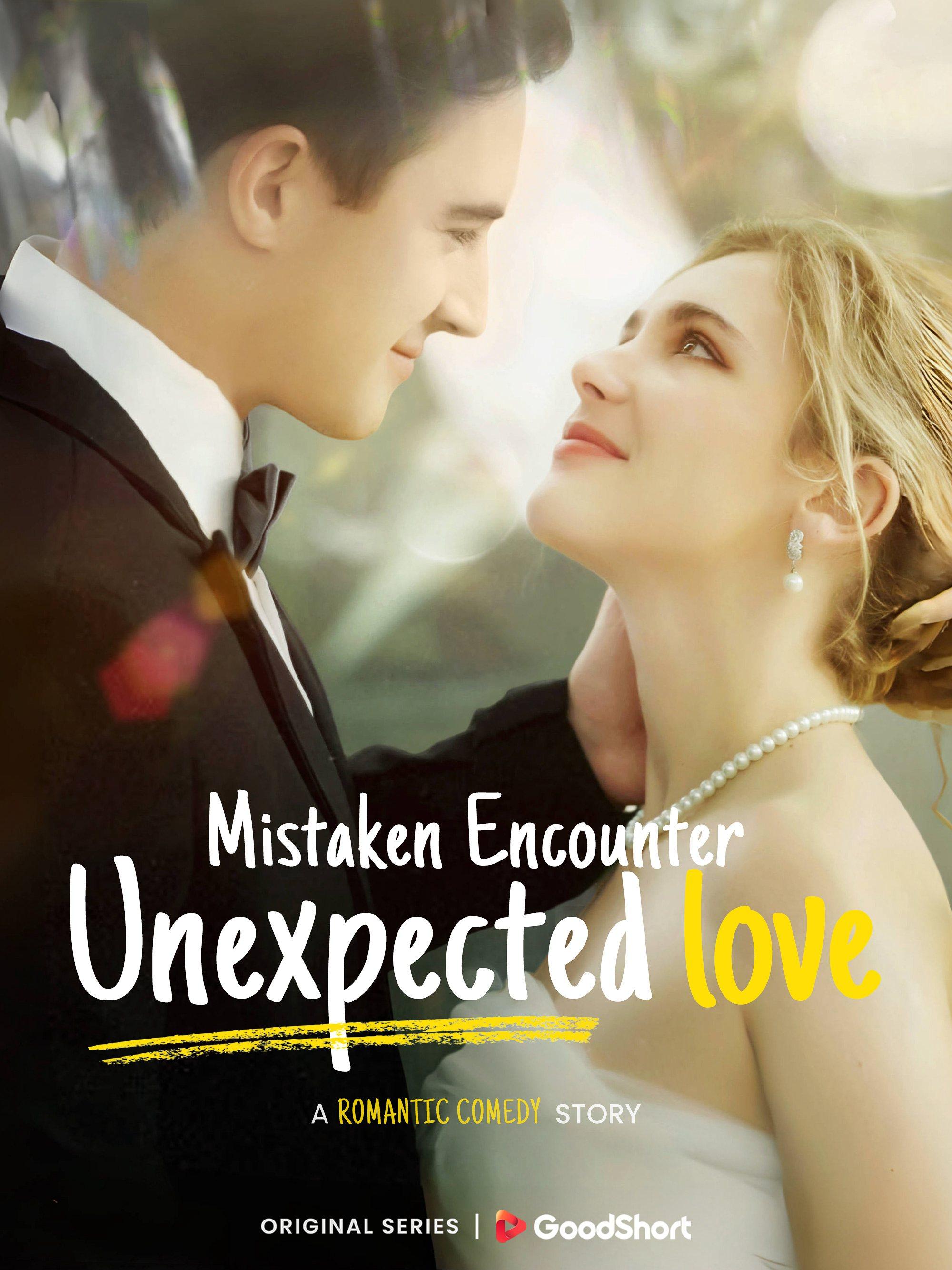 Mistaken Encounter, Unexpected Love poster