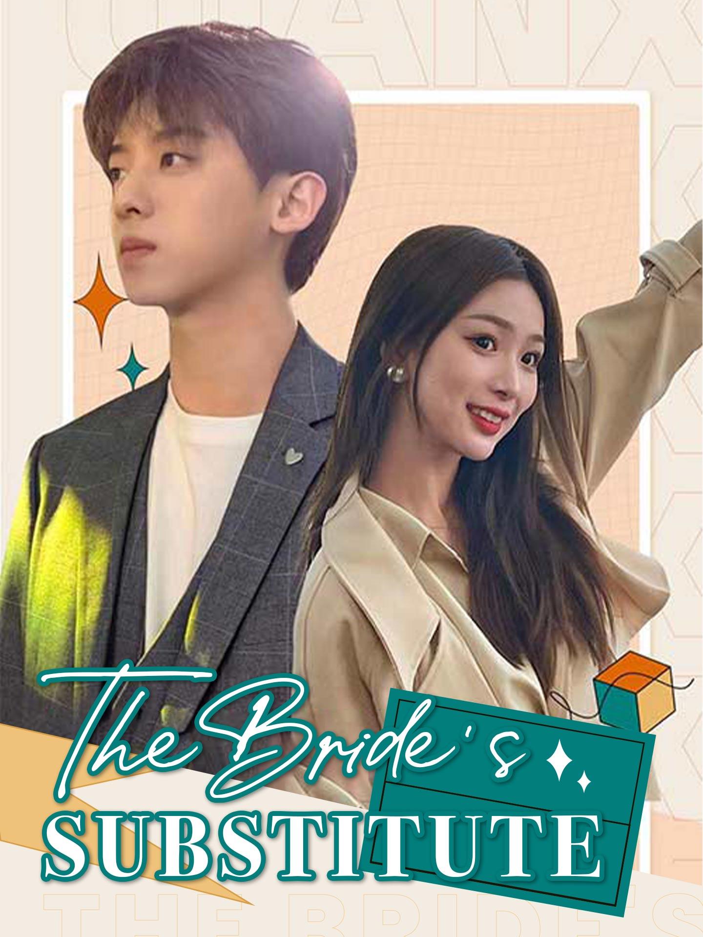 The Bride’s Substitute poster