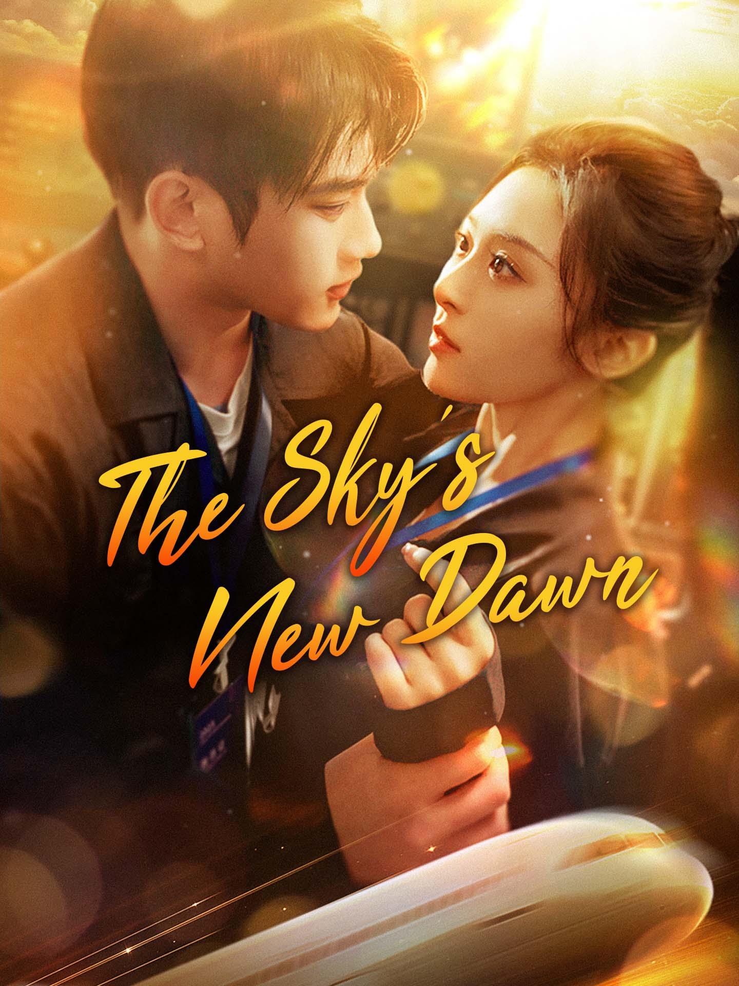 The Sky’s New Dawn poster